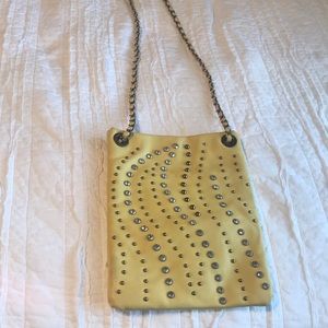 Crossbody bag